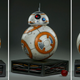 Illustration for article titled Your Very Own Lifesize Replica of BB-8 Will Cost You Almost $4,000